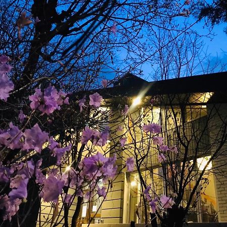 Naru Guesthouse Seul Esterno foto