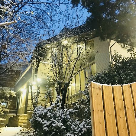 Naru Guesthouse Seul Esterno foto