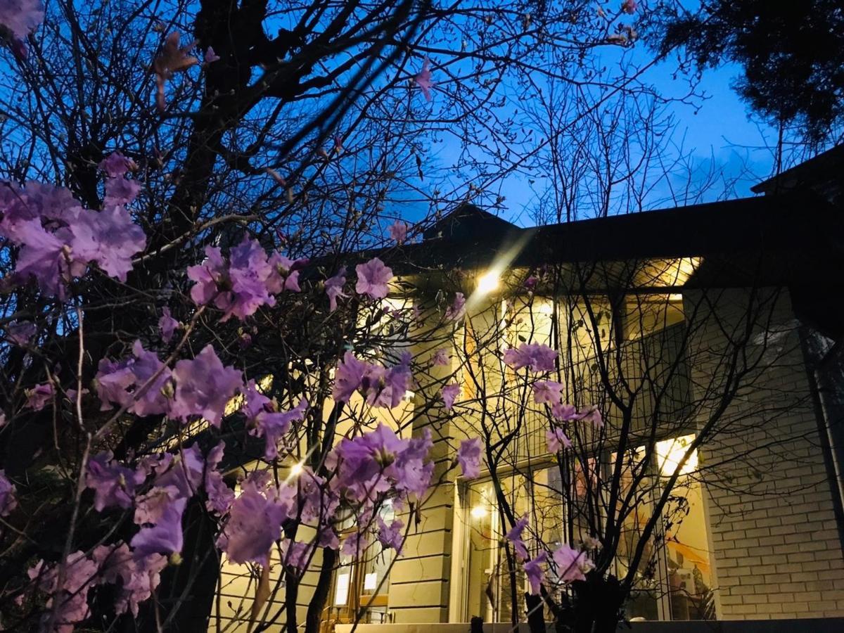 Naru Guesthouse Seul Esterno foto
